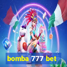 bomba 777 bet