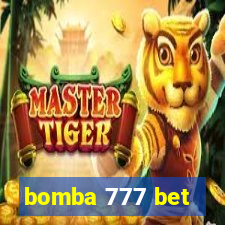 bomba 777 bet