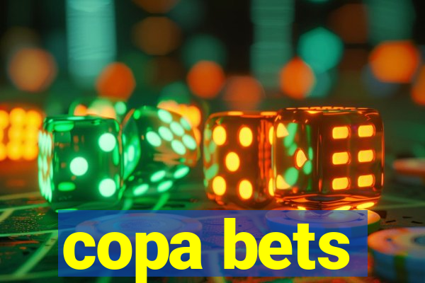 copa bets