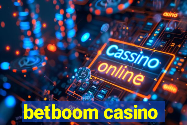 betboom casino