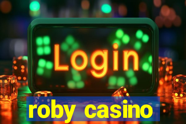 roby casino