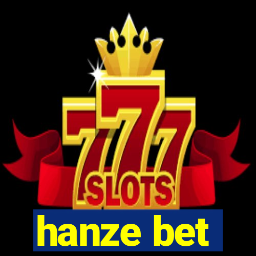 hanze bet