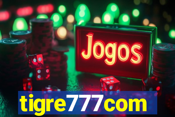 tigre777com