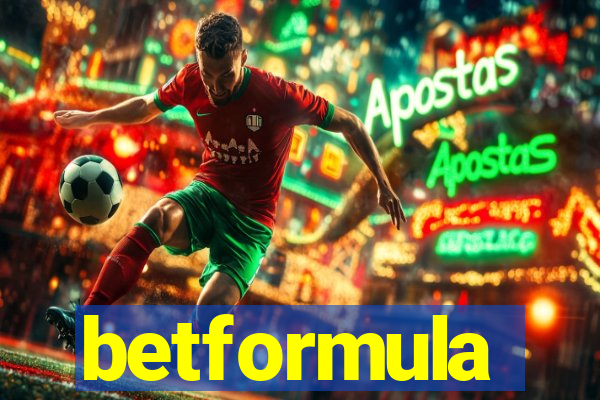 betformula