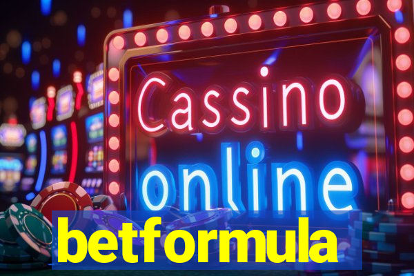 betformula