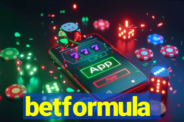 betformula