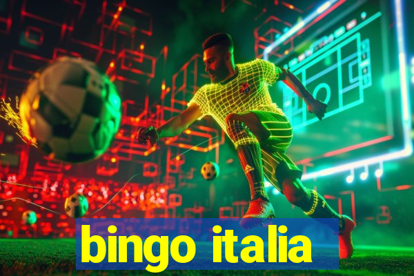 bingo italia