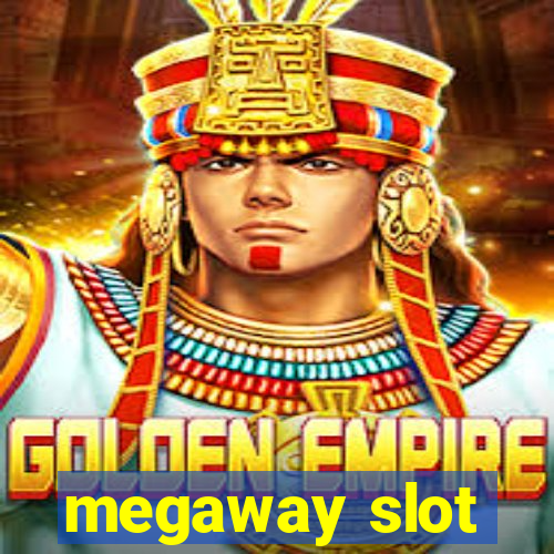 megaway slot