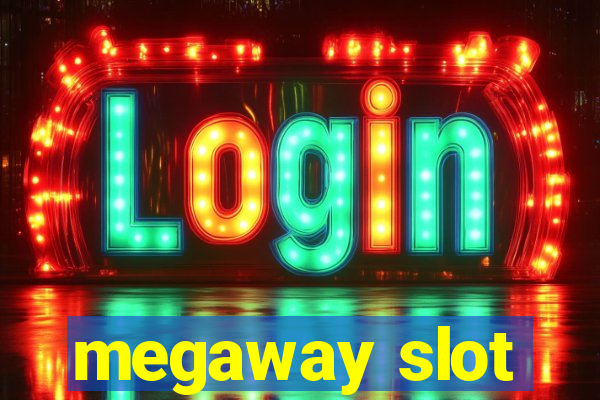 megaway slot