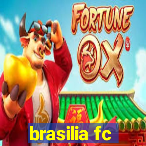 brasilia fc