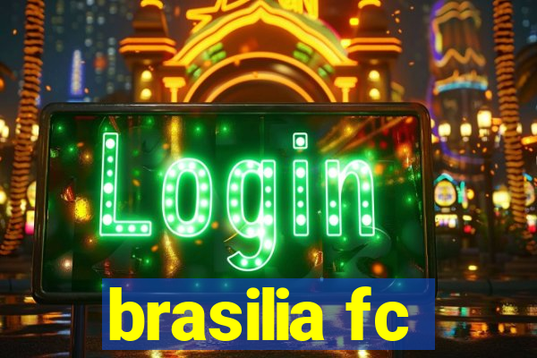 brasilia fc