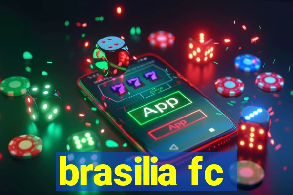 brasilia fc