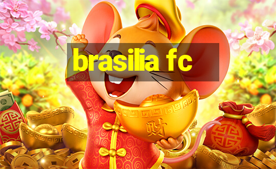 brasilia fc