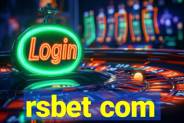 rsbet com