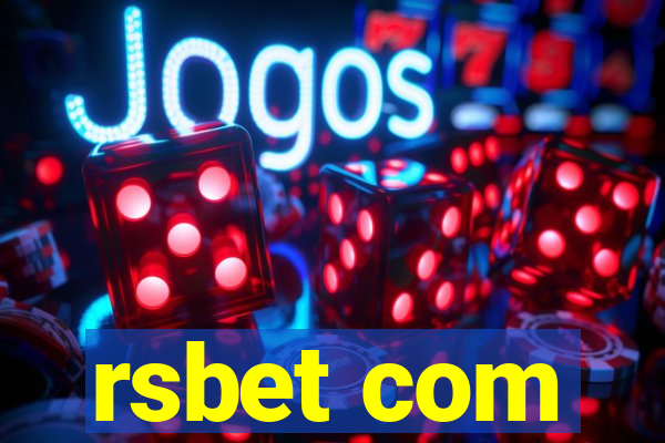 rsbet com