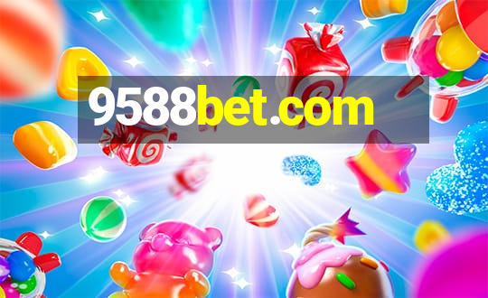 9588bet.com