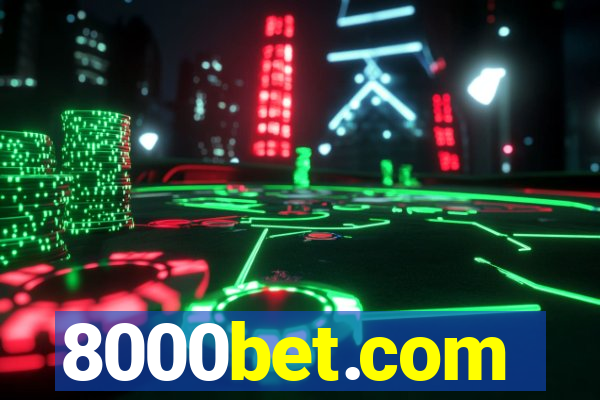 8000bet.com