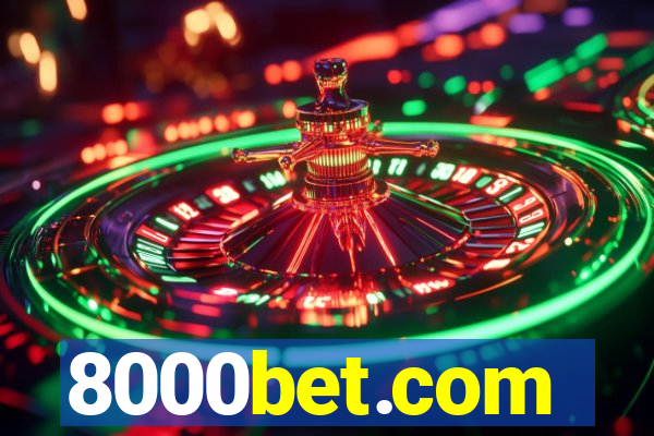 8000bet.com