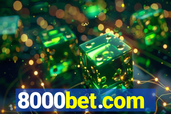 8000bet.com