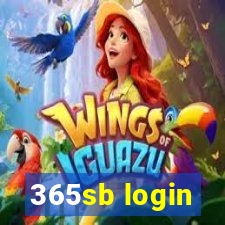 365sb login