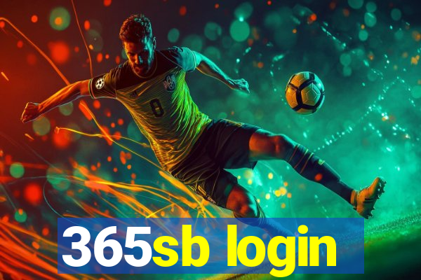 365sb login