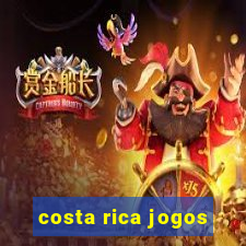 costa rica jogos