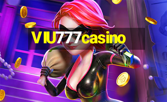 VIU777casino