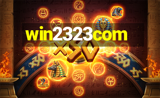 win2323com