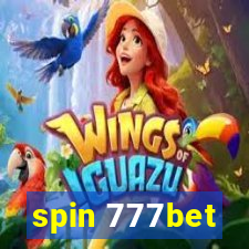 spin 777bet