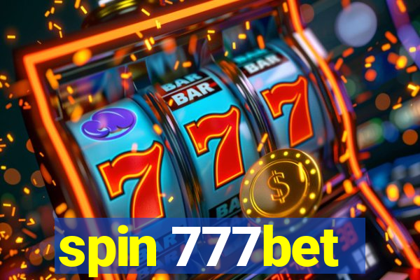 spin 777bet