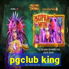 pgclub king