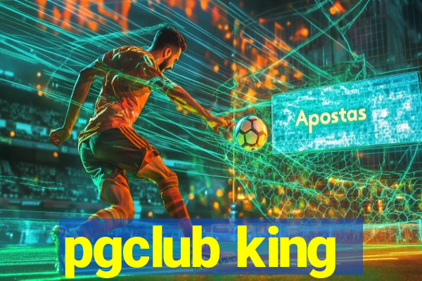 pgclub king