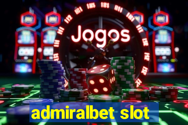 admiralbet slot