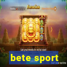 bete sport