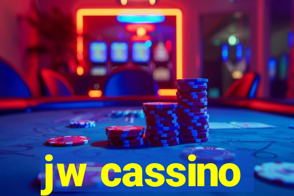 jw cassino