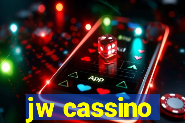 jw cassino