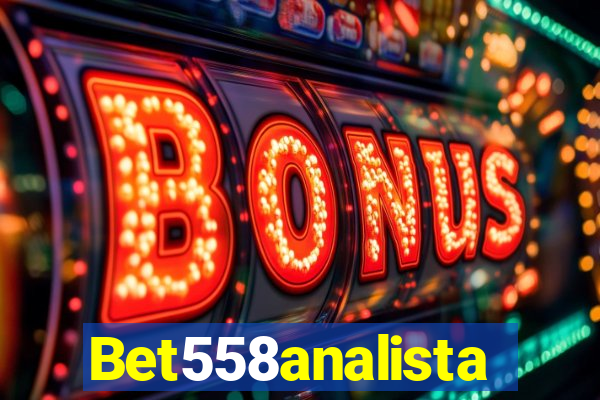 Bet558analista