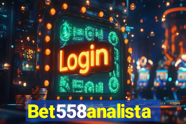 Bet558analista