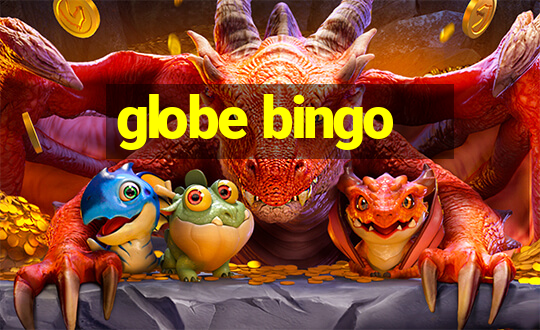 globe bingo