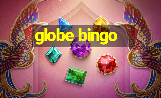 globe bingo