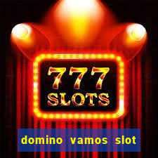 domino vamos slot crash póker