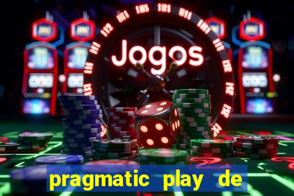 pragmatic play de casino portugal