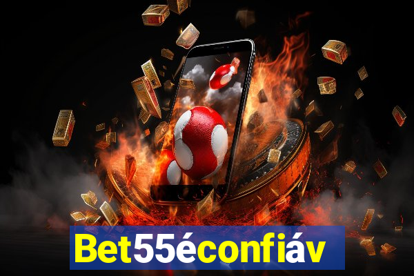 Bet55éconfiável