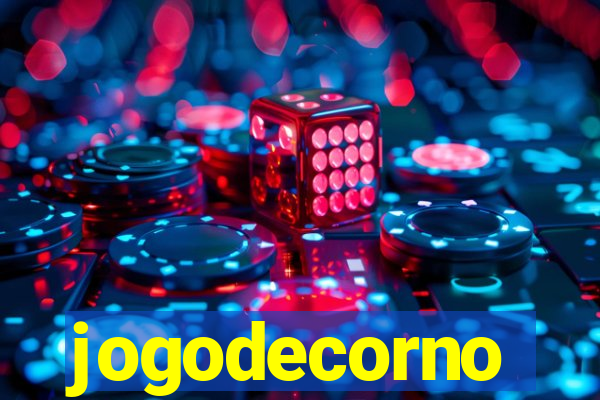 jogodecorno