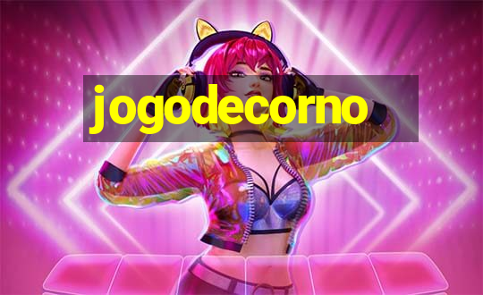 jogodecorno