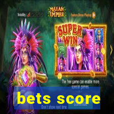 bets score