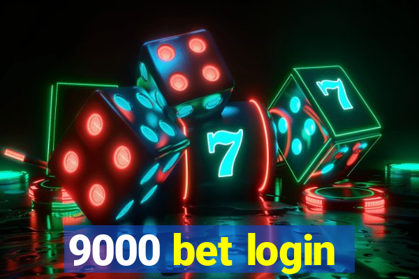 9000 bet login