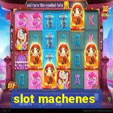 slot machenes