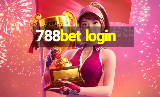 788bet login