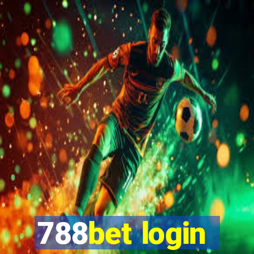 788bet login